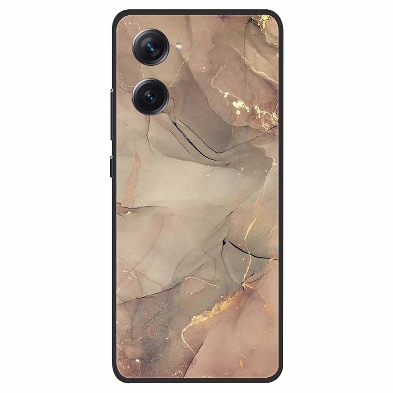 Чехол для Realme 10 4G Мраморный Мягкий ТПУ Силиконовый Задняя крышка телефона Чехол для OPPO Realme 10 4G Realme10 4G 2022 Fundas Мультяшный Coque
