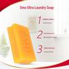 OMO 99 Super Efficacy Laundry Soap & Liquid Portable Pack