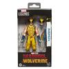 Hasbro MARVEL Legends Серия Росомаха Студия Дэдпул (Костюм с боевыми повреждениями) Коллекция 15 см Фигурка G2365 Оригинальный продукт