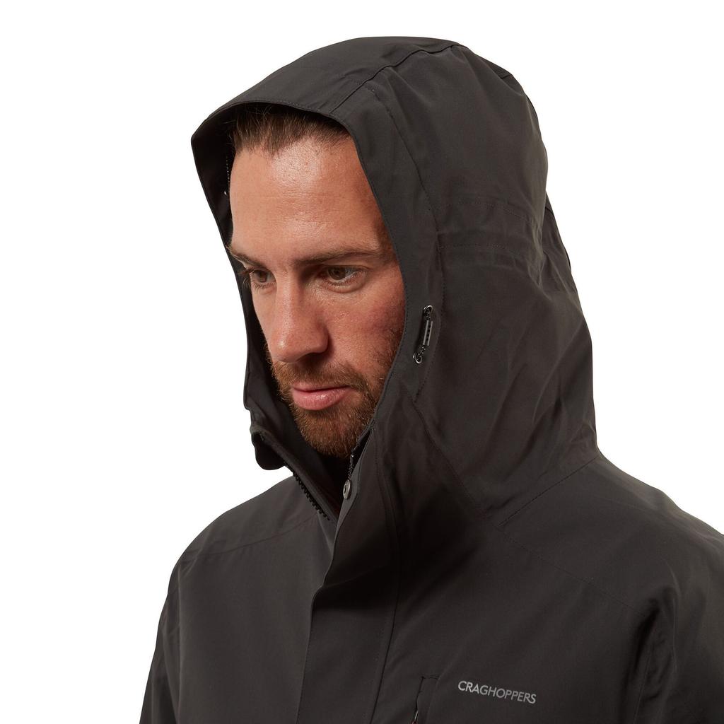 CRAGHOPPERS Мужская куртка Лортон