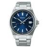 SEIKO SELECTION SBTH003 Мужские кварцевые часы, синий циферблат