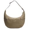 Lululemon Recycled Nylon Shoulder Bag Large Unisex Brown LU9CADS-066854