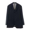 DANIEL CREMIEUX Made In Japan 100% Wool Loro Piana Tailored Jacket 48 Men's Used