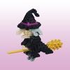 Nanoblock Witch, Korean Popular Bandai