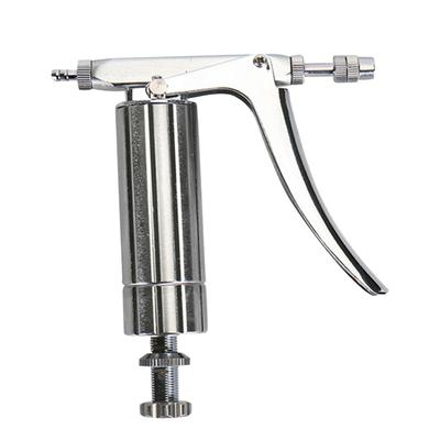 Опрыскиватель оборудования для пчеловодства из нержавеющей стали, Ветеринарный опрыскиватель непрерывного действия для пчел, Спрей для водяных пчел