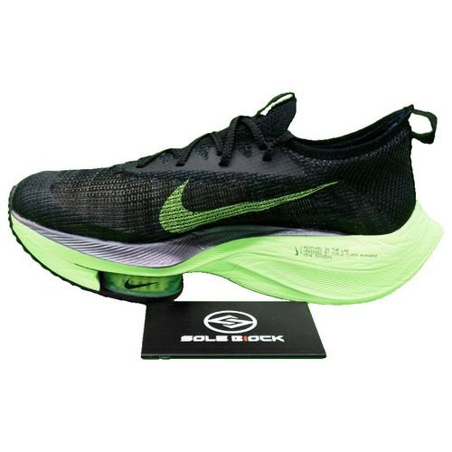 Nike Мужские марафонки Air Zoom Alphafly Next% CI9925-400