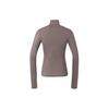 adidas X Stella McCartney Truefunction Training Jacket Женские куртки Земляно-коричневый серый IT8234