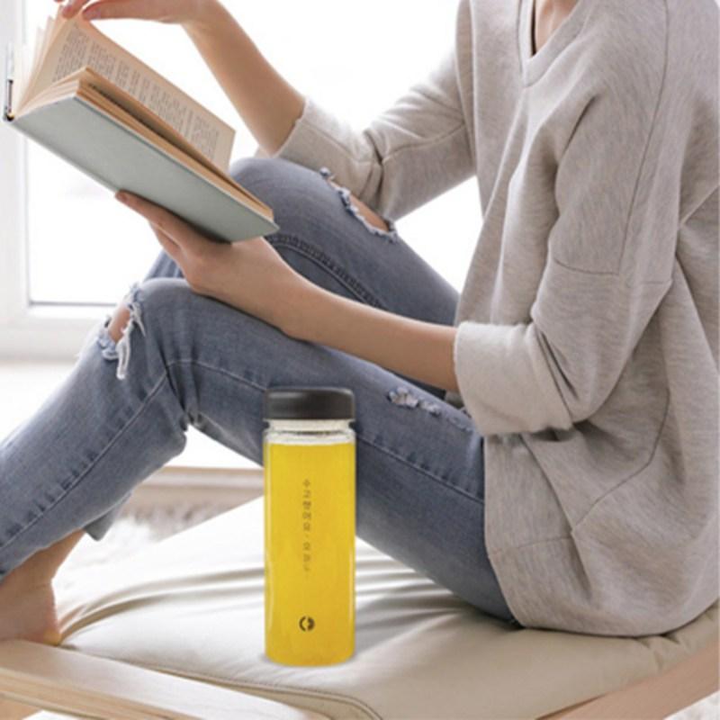 Лимонный Ток Очищающий Детокс Сок, 110 г, 18 штук