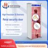 Haizhi Tech 33-Zone High-Precision Security Gate CN plug (adapter included)