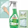 Frosch Bio Spirit Window Cleaner Effective Streak-Free Cleaning 500ml