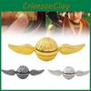 Snitch Potter Golden Hand Spinner Metal Anti Stress Adhd Toy Autism