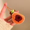 Плюшевый брелок и украшение для рюкзака: Милый кулон для мероприятий и промоакций
