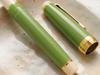WANCHER Tea Ceremony Matcha Fountain Pen Fine (F Nib)