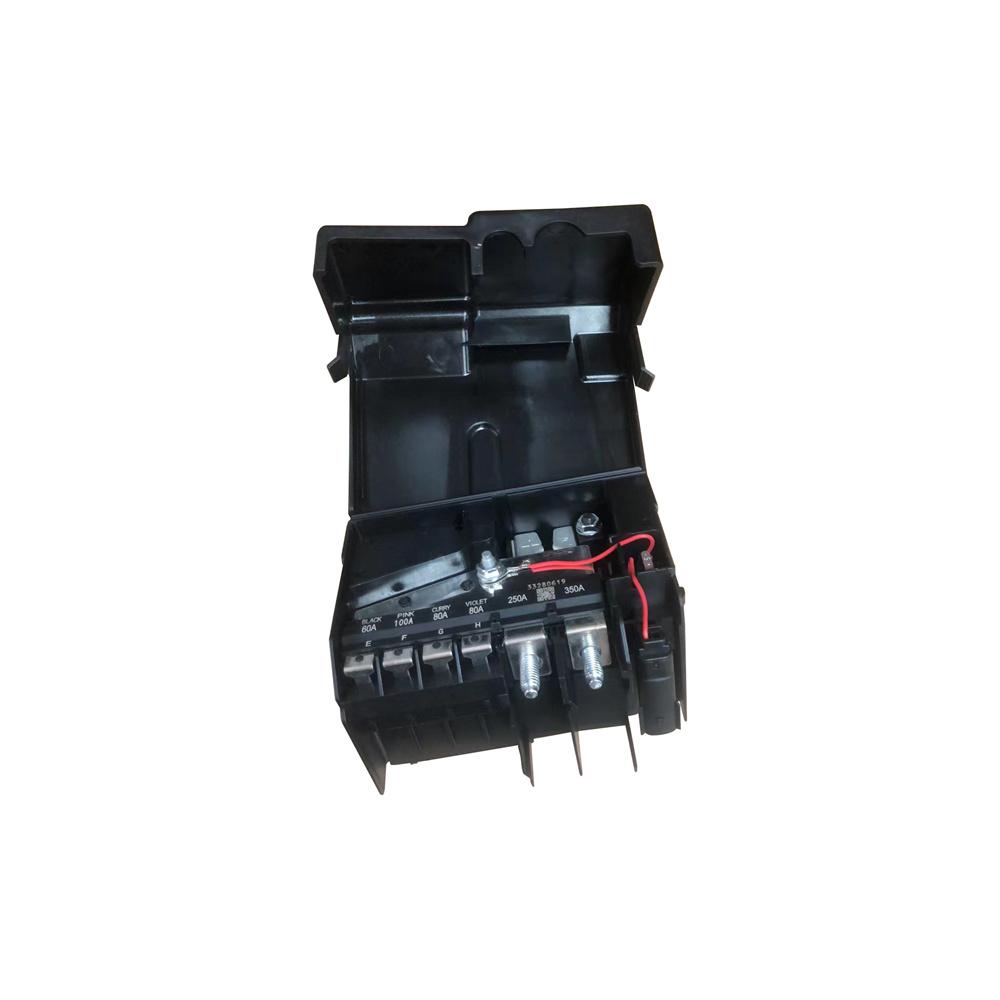 Battery Distribution Assy 84335366 For Chevrolet Malibu 16-2020 LS LT L4 Engine