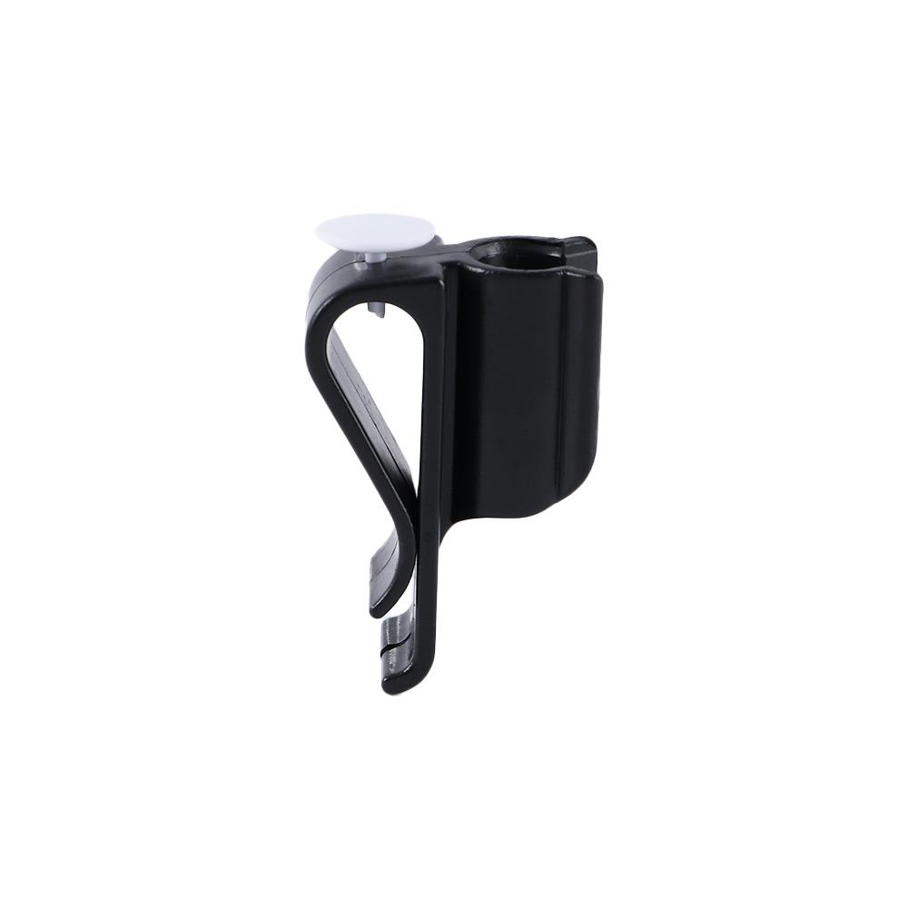 Sale New Durable Golf Bag Clip Putting Organizer Ball Marker Putter Clamp Holder