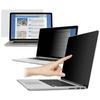 V7 Privacy Filt Screen 13.3 16.9 Unframed for Laptop and Touch noirEcran PRIVACY FILT SCREEN 13.3 16.9 UNFRAMED FOR LAPTOP AND