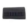 Tactical Rifle Cheek Rest Pouch with 14-Hole Bullet Holder