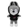 Doll Street Children Plush Toy Gift For Children