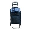 Renewal Version of the Shopping Tote Bag with Cooling Function TRC4046 Starry Navy [Sifre]