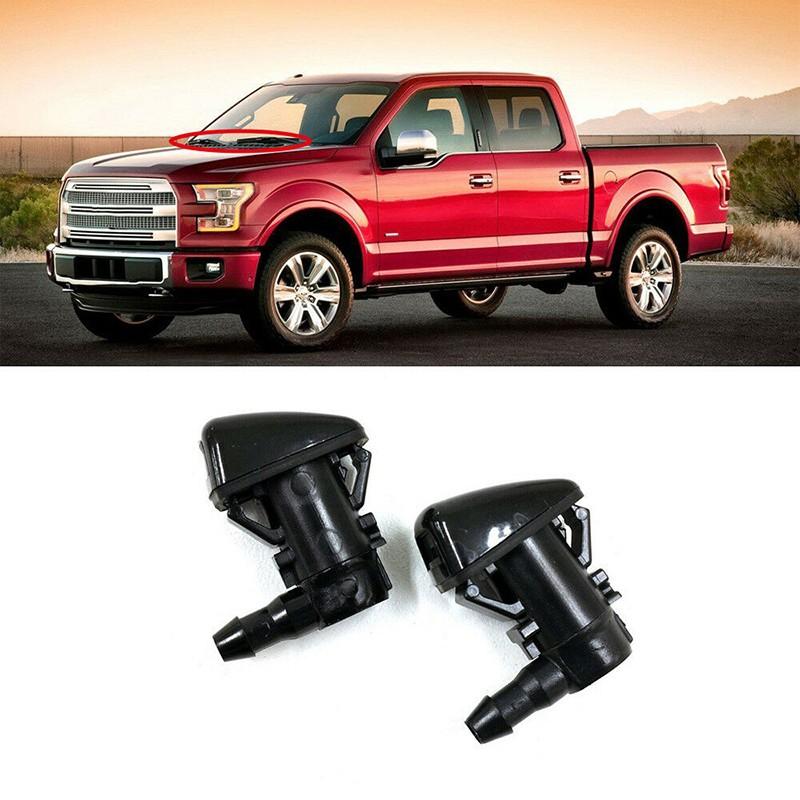 Форсунка омывателя для Ford 2011-2016 F-250 F-350 F-450 F-550 Оригинальные запчасти BC3Z-17603-A