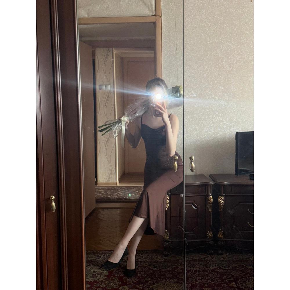 Женские вечерние платья макси на тонких бретельках элегантные облегающие формальные вечерние свадебные гостевые летние платья