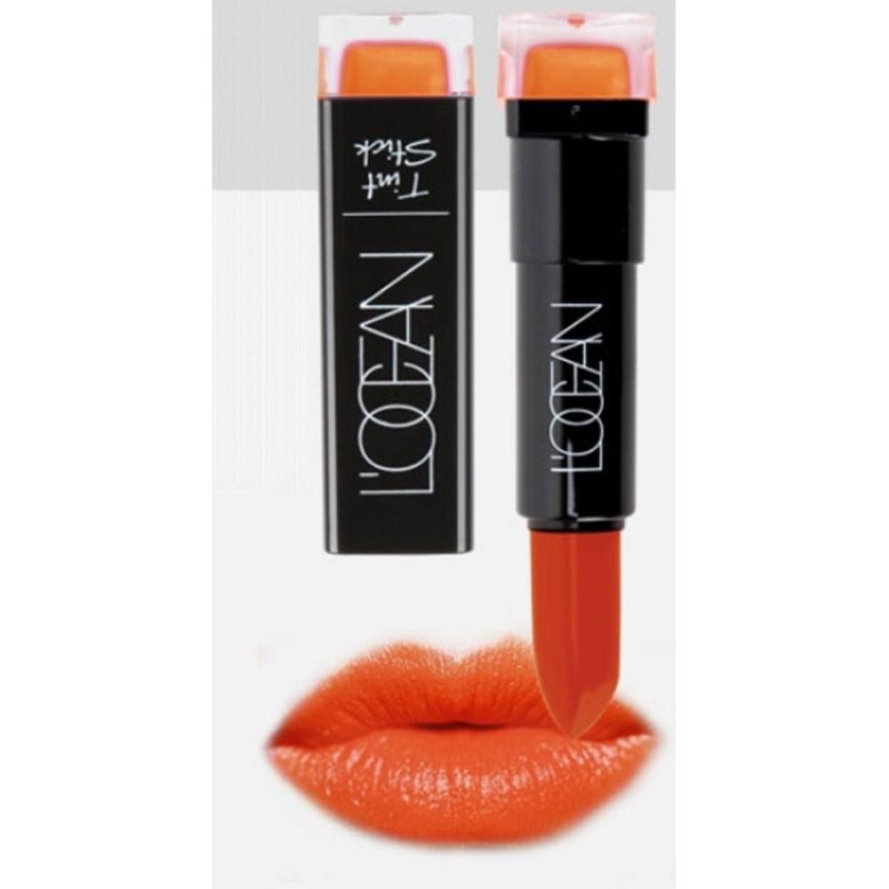 L'Ocean Tint Stick 3,7 г, свежий апельсин, 1 шт.