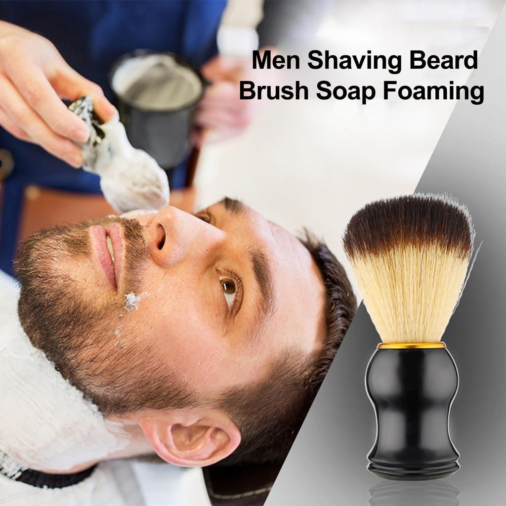 Мужская кисть для бритья, мыло, чаша для вспенивания, парикмахерская, для бороды, бритва, чаша для бритья, салонная, мужская, для лица, бороды, волос, очищающее средство, инструмент для бритья