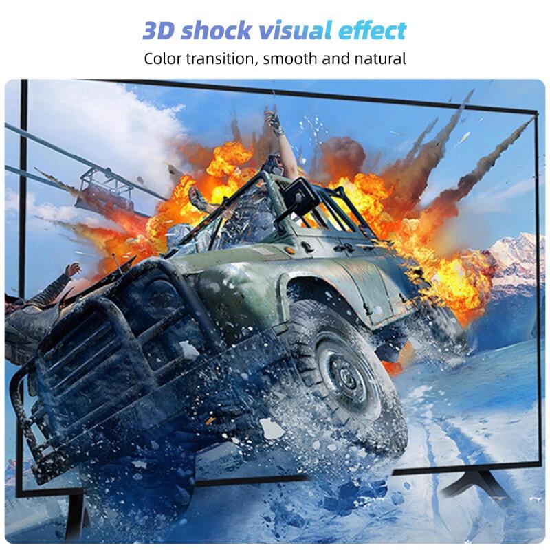 HdoorLink Адаптер USB C к HDMI 4K 30 Гц Тип C Кабель-конвертер HDTV для Iphone 15 Конвертер Macbook Air Ipad Ноутбук Подключить ТВ Проектор для ноутбука