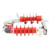 Zheng Qixing 10KV Drop-out Lightning Arrester