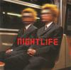 CD PET SHOP BOYS - Nightlife 724352185726 Parlophone 1999 Европа Танцевальная и Электронная Музыка Б/У