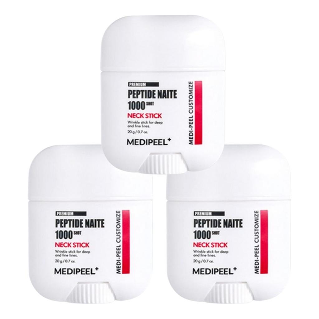Medipeel Premium Peptide Naite 1000 Shot Neck Stick 20 г
