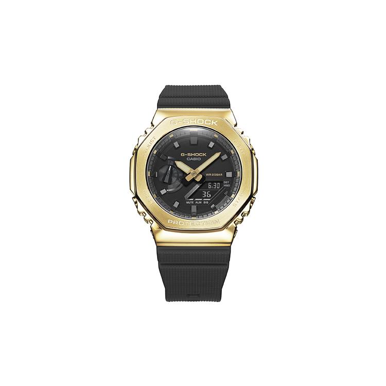 Casio GM-2100G-1A9 42мм GM-2100G-1A9PR-
