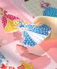 Набор для творчества «Принцесса из сказки» Poke-a-Dot 3D Наряд-раскраска для детей