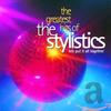 CD STYLISTICS - Greatest Hits 5129852 Mercury 1992 UK Соул/Фанк Б/У