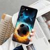 Чехол для телефона для Samsung Galaxy A73 A51 A37 A55 A25 A16 A52 A36 A06 A05 A23 A53 A17 A57 A15 A12 A13 A50 A70 A41 Футбол