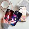 RE50 S-Sailors M-Moons Чехол для телефона для Samsung Galaxy S20 S21 S22 Ultra FE + Plus A21S A22 A24 A25 A26 A30 A30S A31