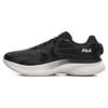 Athletics Energy Lite Boa Lightweight Fabric Low-Top Long Distance Running Shoes Men Sneakers Black A12M241110FBK