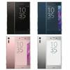 Восстановленный Sony Xperia XZ Оригинальный 3 ГБ ОЗУ 32 ГБ ПЗУ 4G LTE 5,2" 23 МП WIFI Отпечаток пальца Разблокированный Смартфон