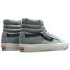 Vans SK8 HI 38 Dx Gray Unisex Vans VN0A4BVB20R