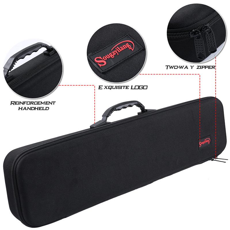 Кейс для рыболовных снаряжений