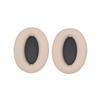 1Pair Repair Parts Headset Earpads Ear Cushion Replacement Ear Pads Foam Sponge