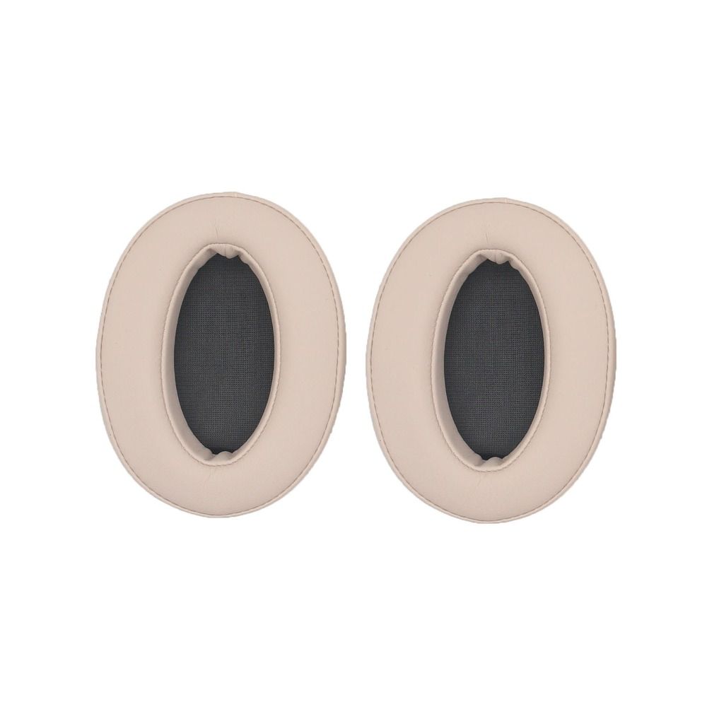 1Pair Repair Parts Headset Earpads Ear Cushion Replacement Ear Pads Foam Sponge