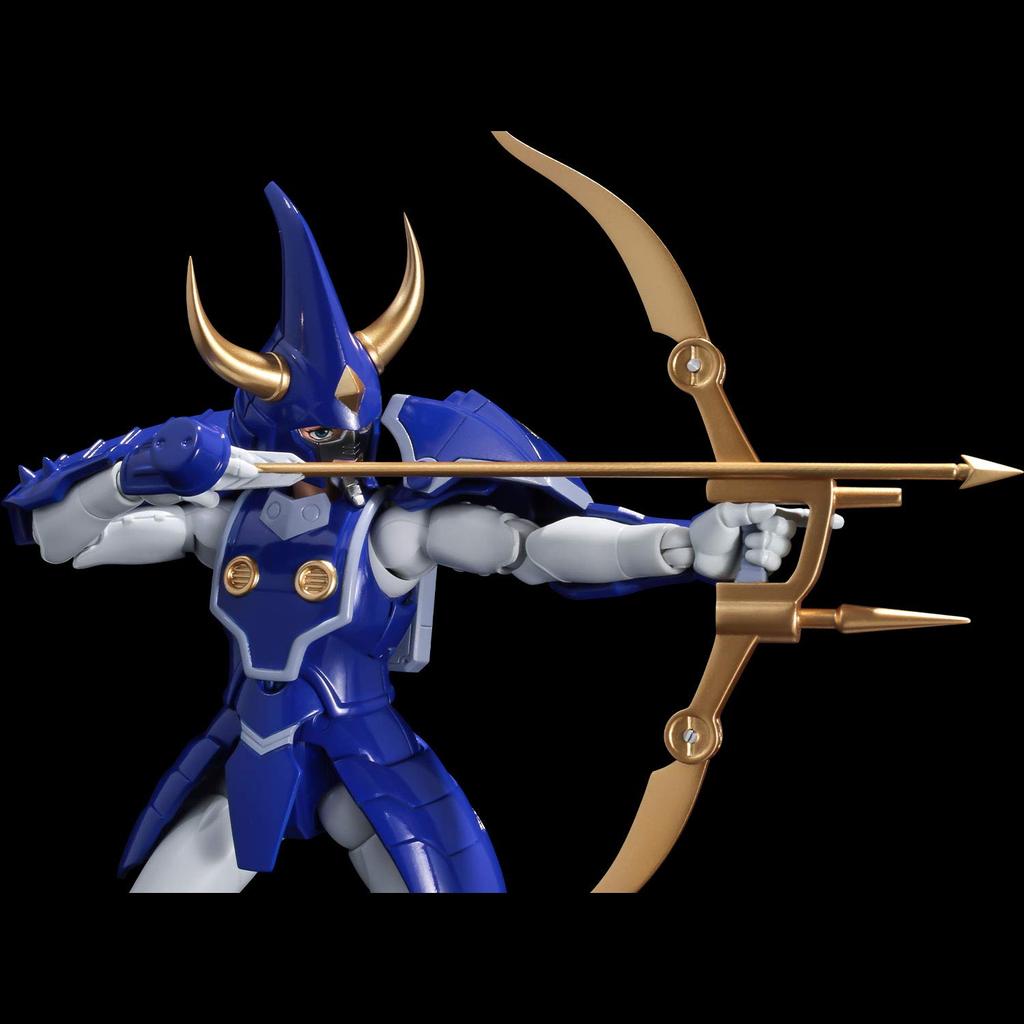 Супер пуля подвижная броня легенда самурай солдат Тоума из неба окрашенная полная фигурка немасштабная ABS&PVC