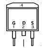 Imported Original STB180N10F3 120A 100V TO-263 Surface Mount Field-Effect Transistor