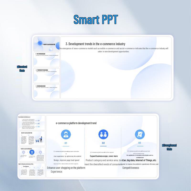 iFLYTEK Spark Edition AI Voice Wireless Mouse