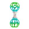 Bright Starts Oball Oshaker Teething 81107 (Ages 0+) Rattle, Toy,