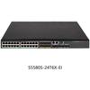 H3C S5580 Series L3 Ethernet Switches
