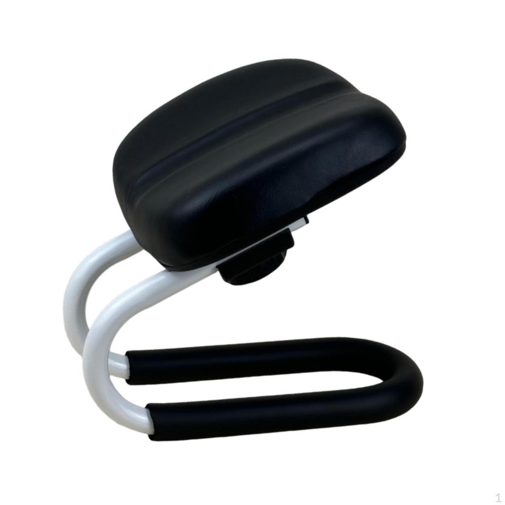 Adjustable Kneeling Stool for Meditation And Prayer, Ideal Adults