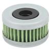Outboard Gasoline Filter 16911 ZZ5 003 High Pressure Engine Fuel Filter Replacement Element