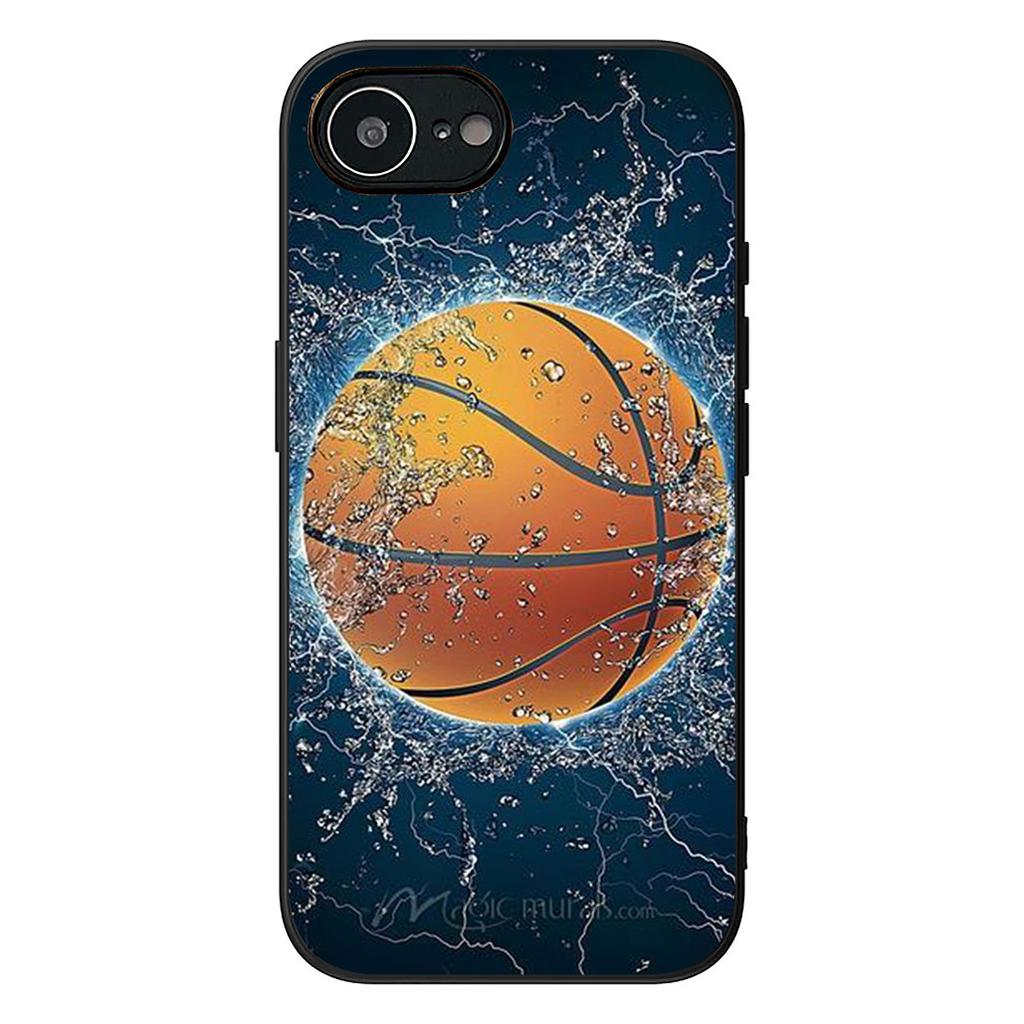 Basketball 23 24 Phone Case for Huawei P20 P30 Mate 20 Lite Pro Y7a Y6P Y7 2019 Nova 5T 3I Mate20 Protective Cover